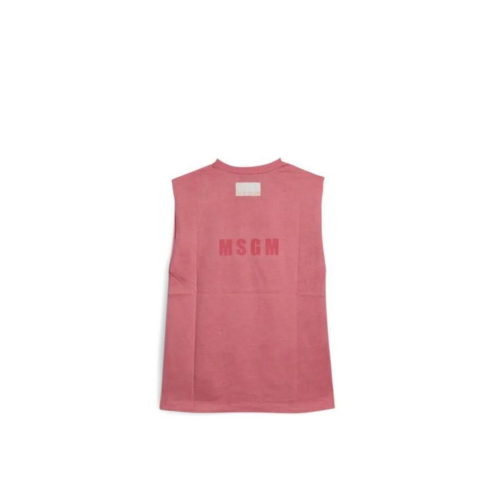 Хлопковая футболка Cotton T-Shirt 4