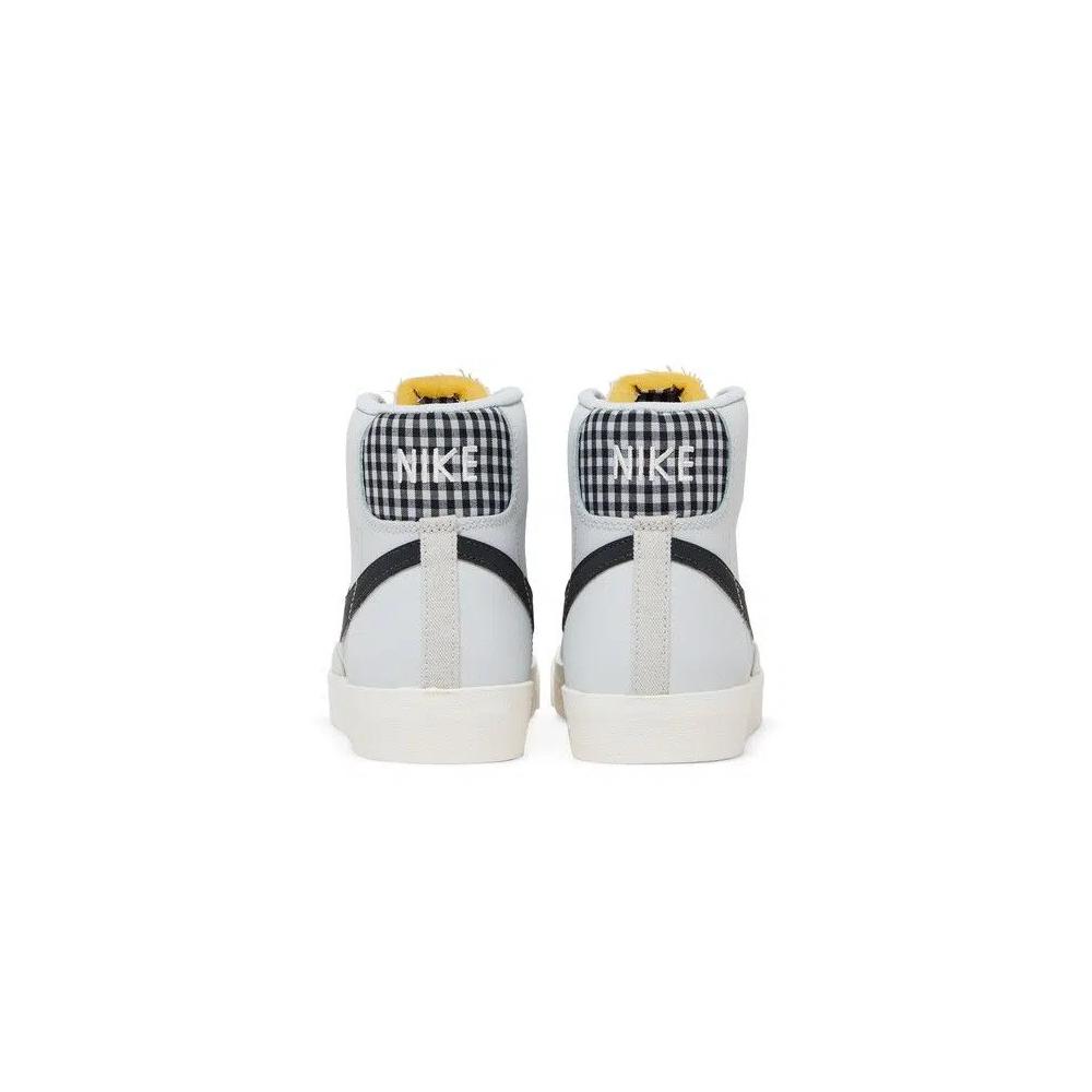 Кроссовки Nike Blazer Mid '77 Vintage 'Designed Fresh' 6