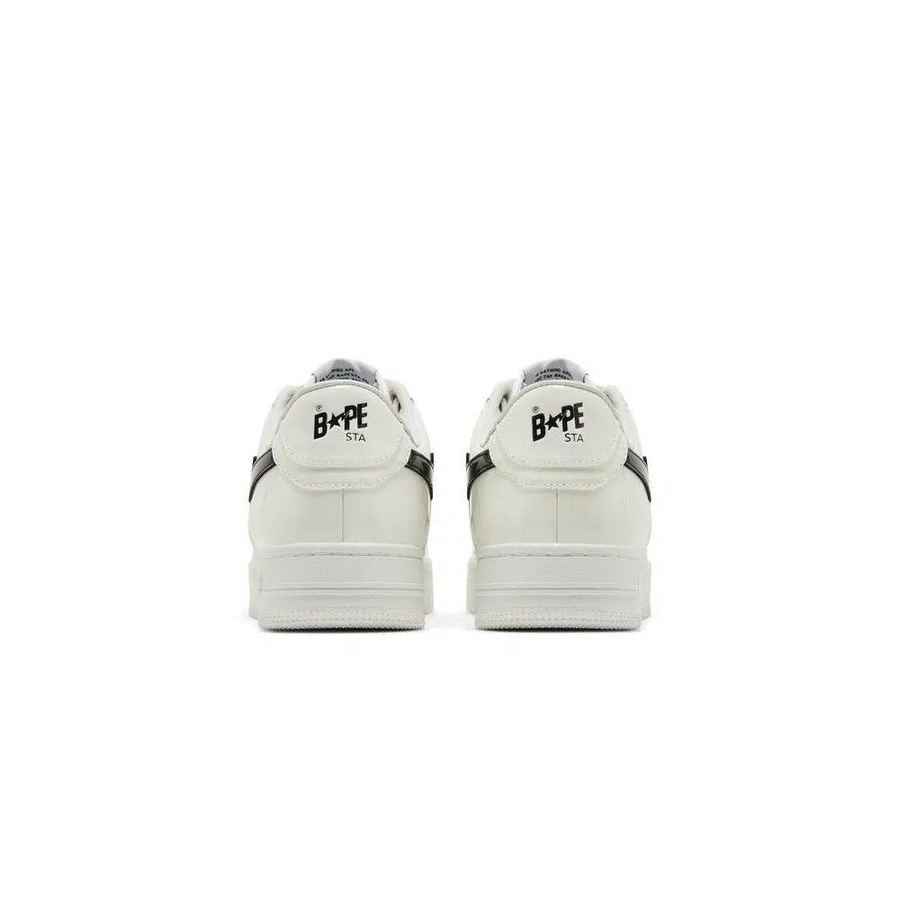 Лайфстайл Bapesta #2 M2 'White' 6