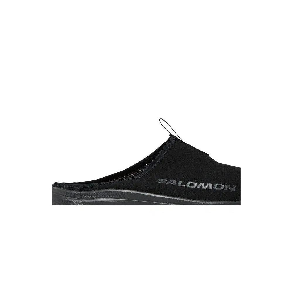 Кроссовки Salomon RX Slide 3.0 'Black Phantom' 2