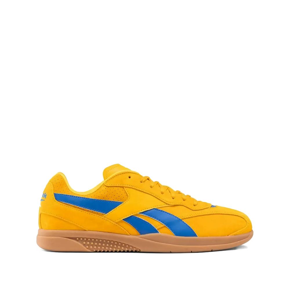 Кроссовки Hammer Street Fierce Gold/Vector Blue 1