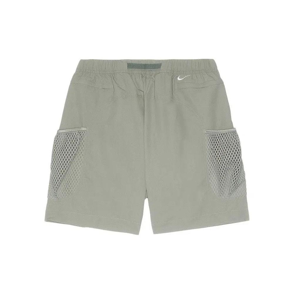 Nike ACG Snowgrass Карго-шорты 'Dark Stucco/Summit White' 2