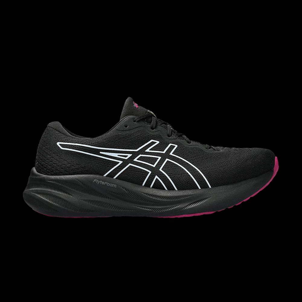 Кроссовки Asics Wmns Gel Pulse 15 GORE-TEX 'Black Blackberry' 1