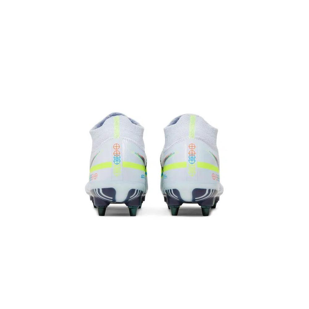 Шиповки Nike Phantom GT2 Elite DF SG Pro AC 'Progress Pack' 6