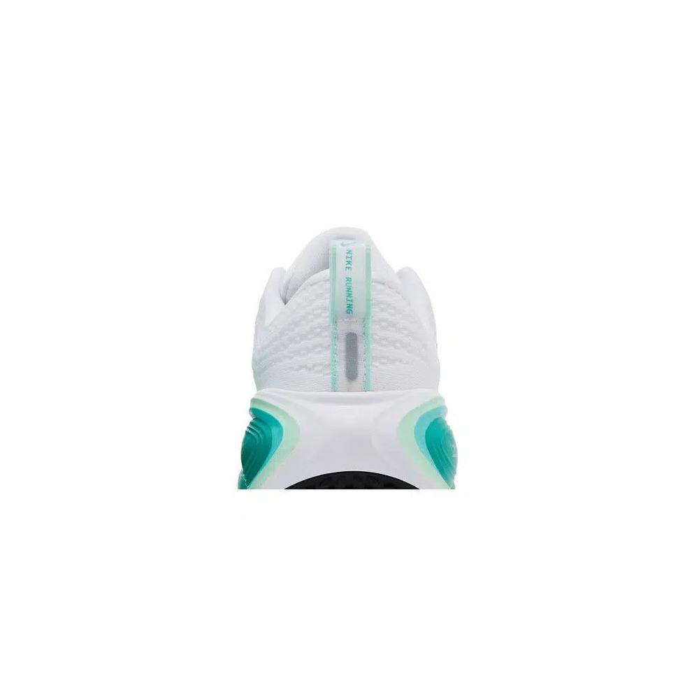 Кроссовки Nike Wmns Vomero Plus 'White Bleached Turquoise' 7