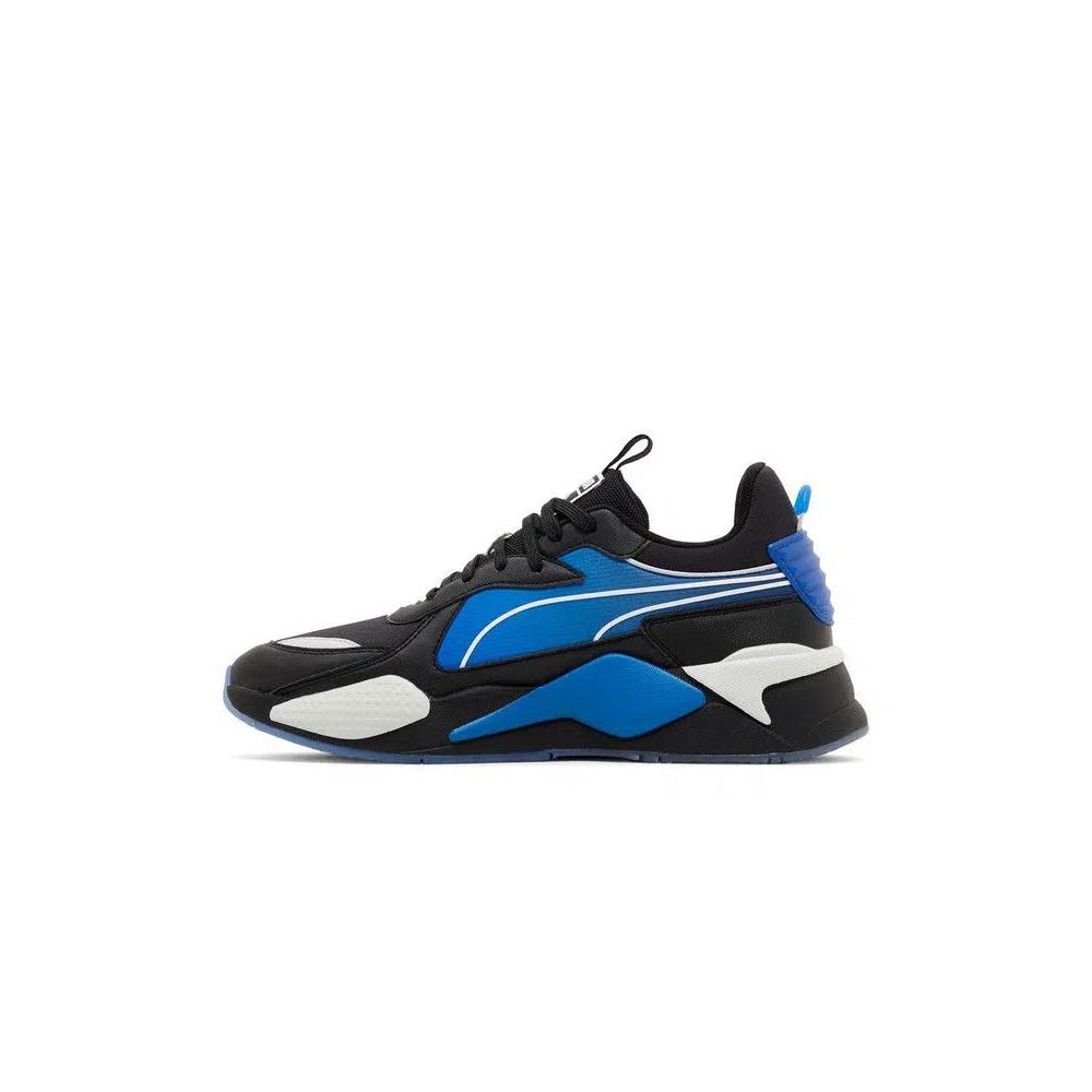 Кроссовки PlayStation x Puma RS-X 'Black Team Royal' 3