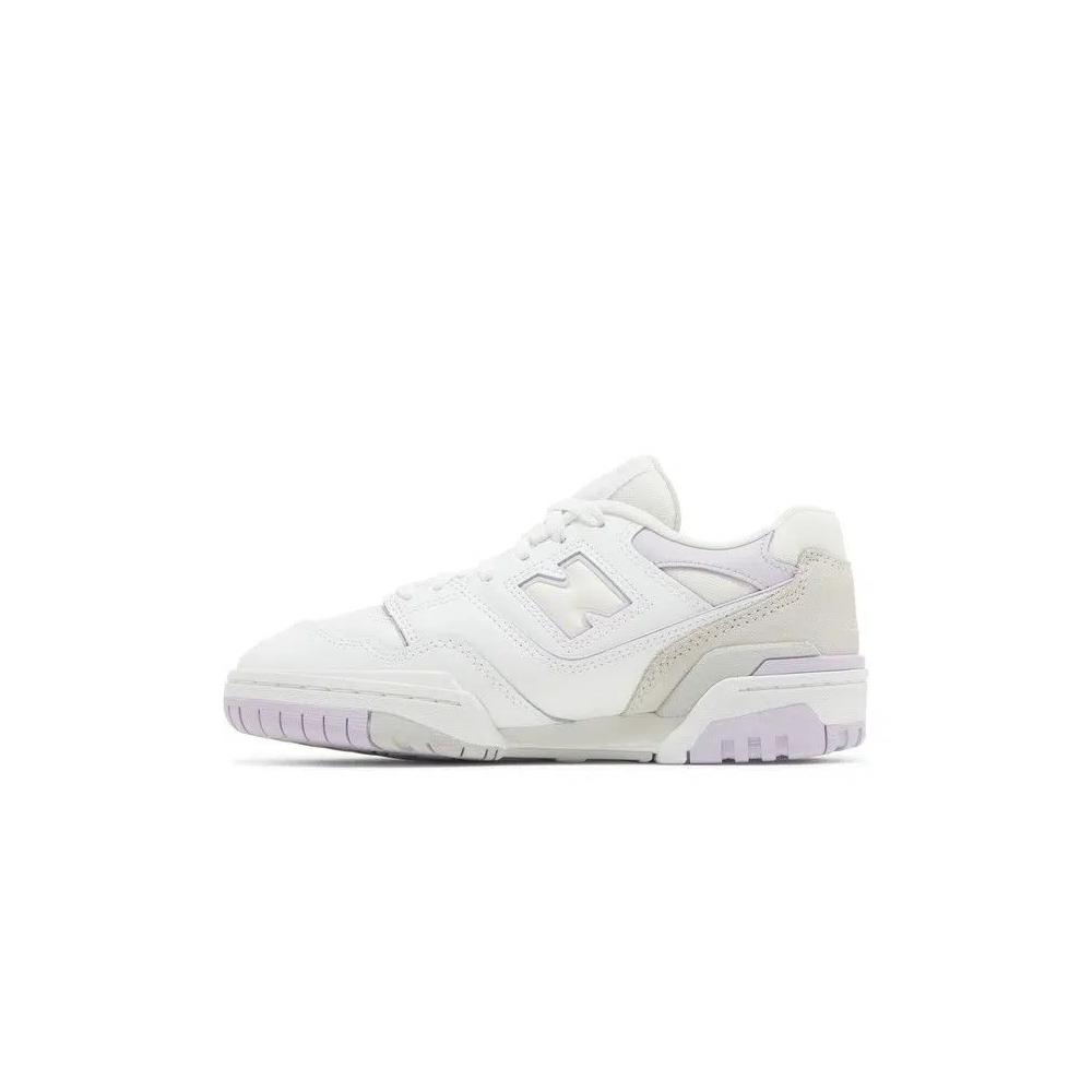 Кроссовки New Balance 550 Big Kid 'White Thistle' 3