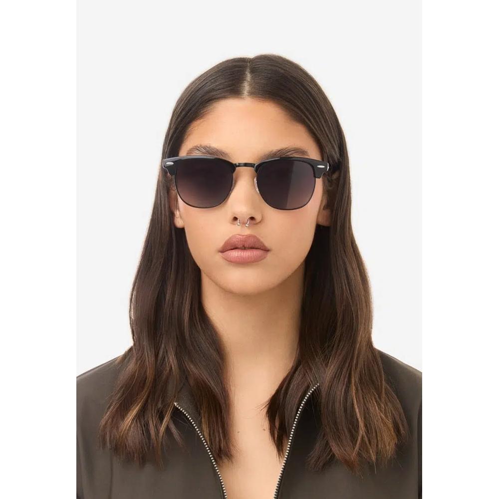 Классические поляризационные солнцезащитные очки Unisex UV400 — официальный продукт, разработан в Испании 2