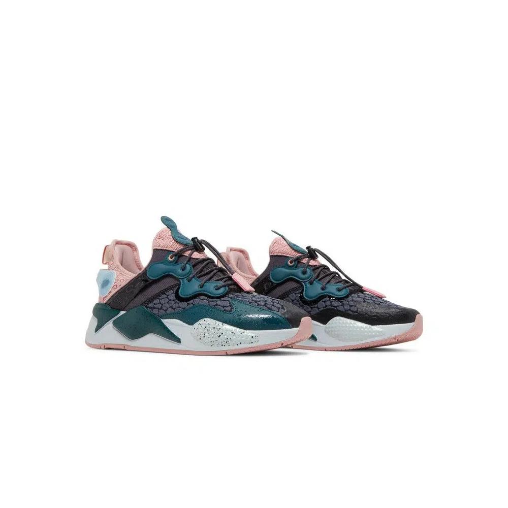 Кроссовки Puma RS-X 'T3CH - Craken' 8