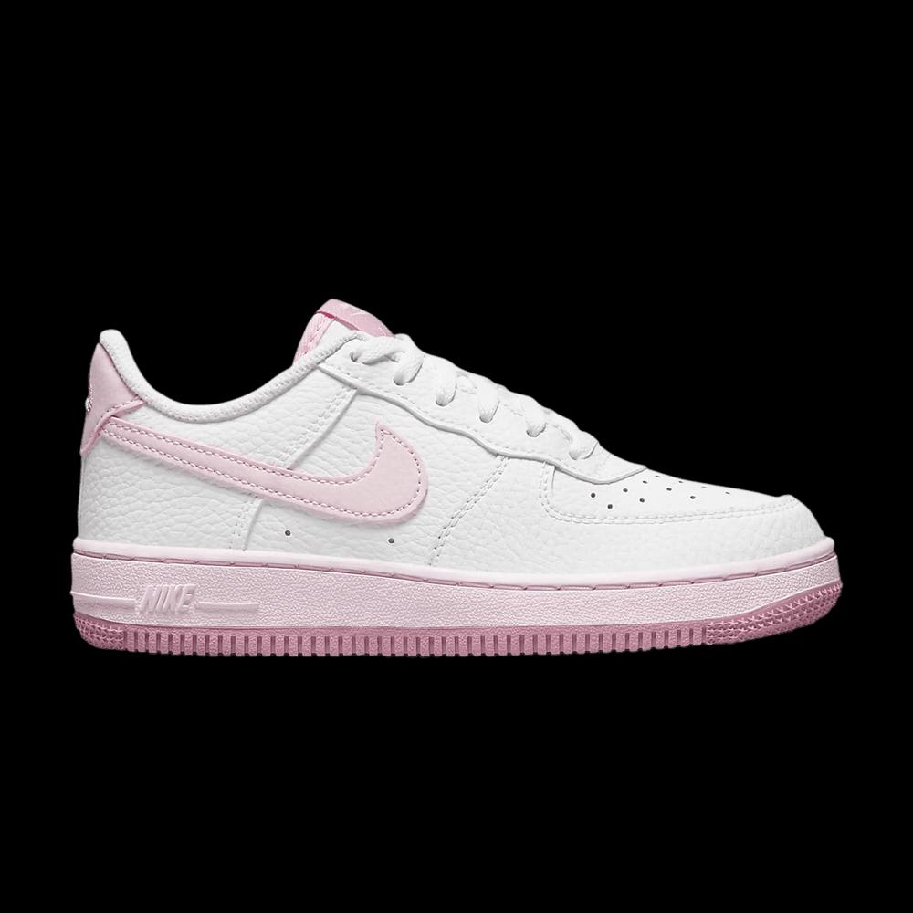 Повседневные Nike Force 1 PS 'White Elemental Pink' 1