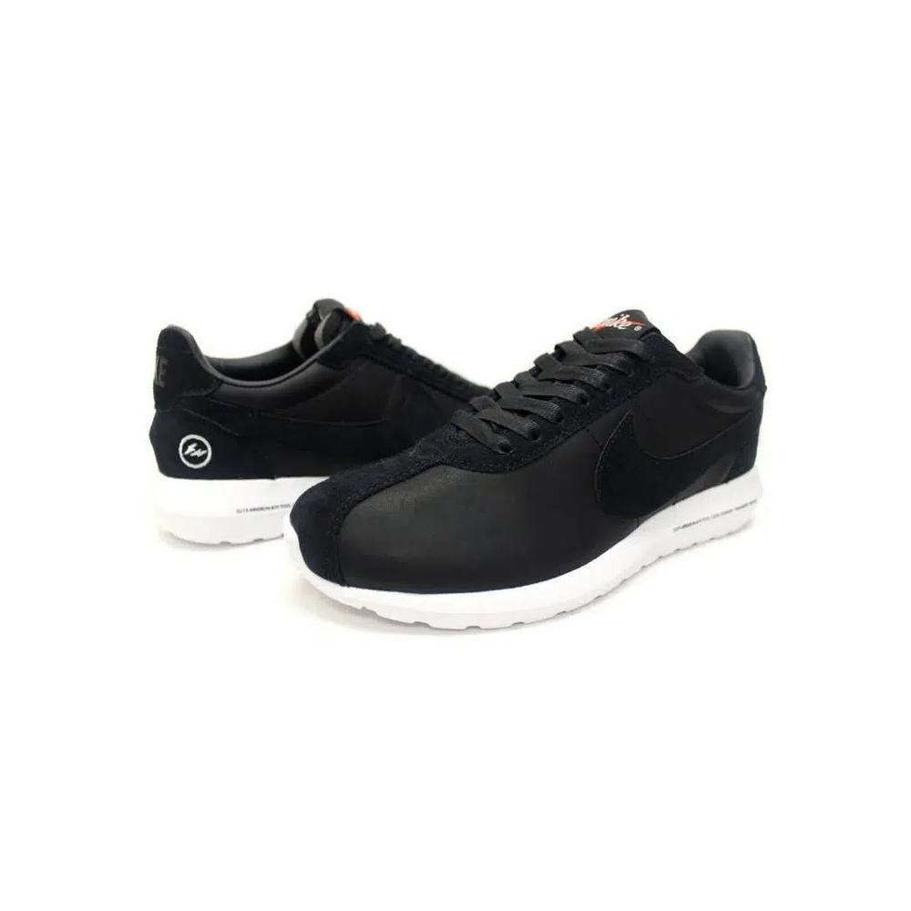 Бутсы Nike Fragment x Roshe LD 1000 'Black' 2