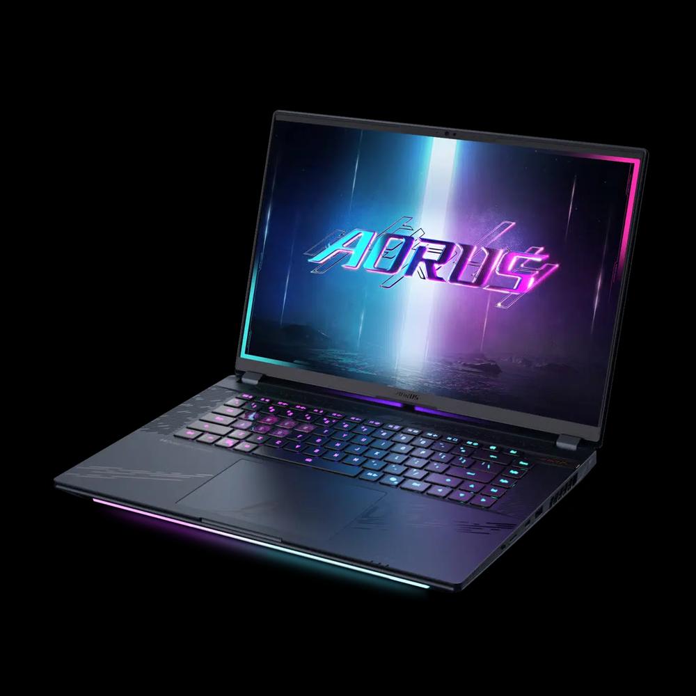 GIGABYTE AORUS MASTER 16 OLED игровой ноутбук [BYHC5HKE65SH] 2