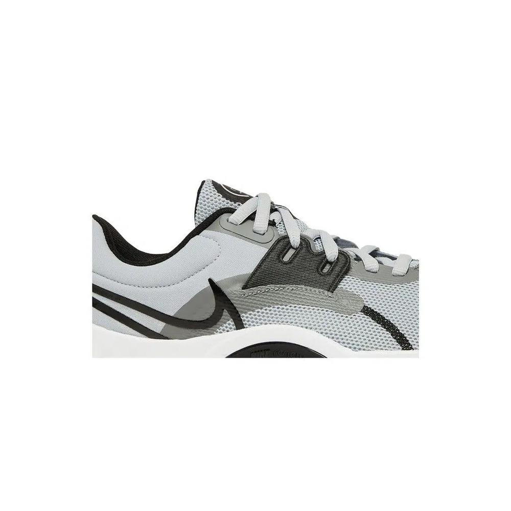 Кроссовки Nike Renew Retaliation TR 3 'Wolf Grey' 2