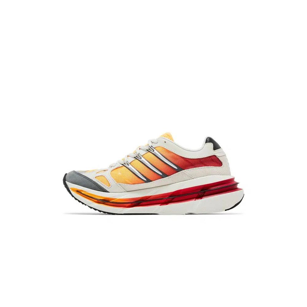 Кроссовки adidas Adistar Harmony 'Orange Victory Red' 3