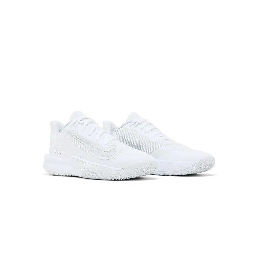 Кроссовки Nike Precision 7 'White Photon Dust' 8