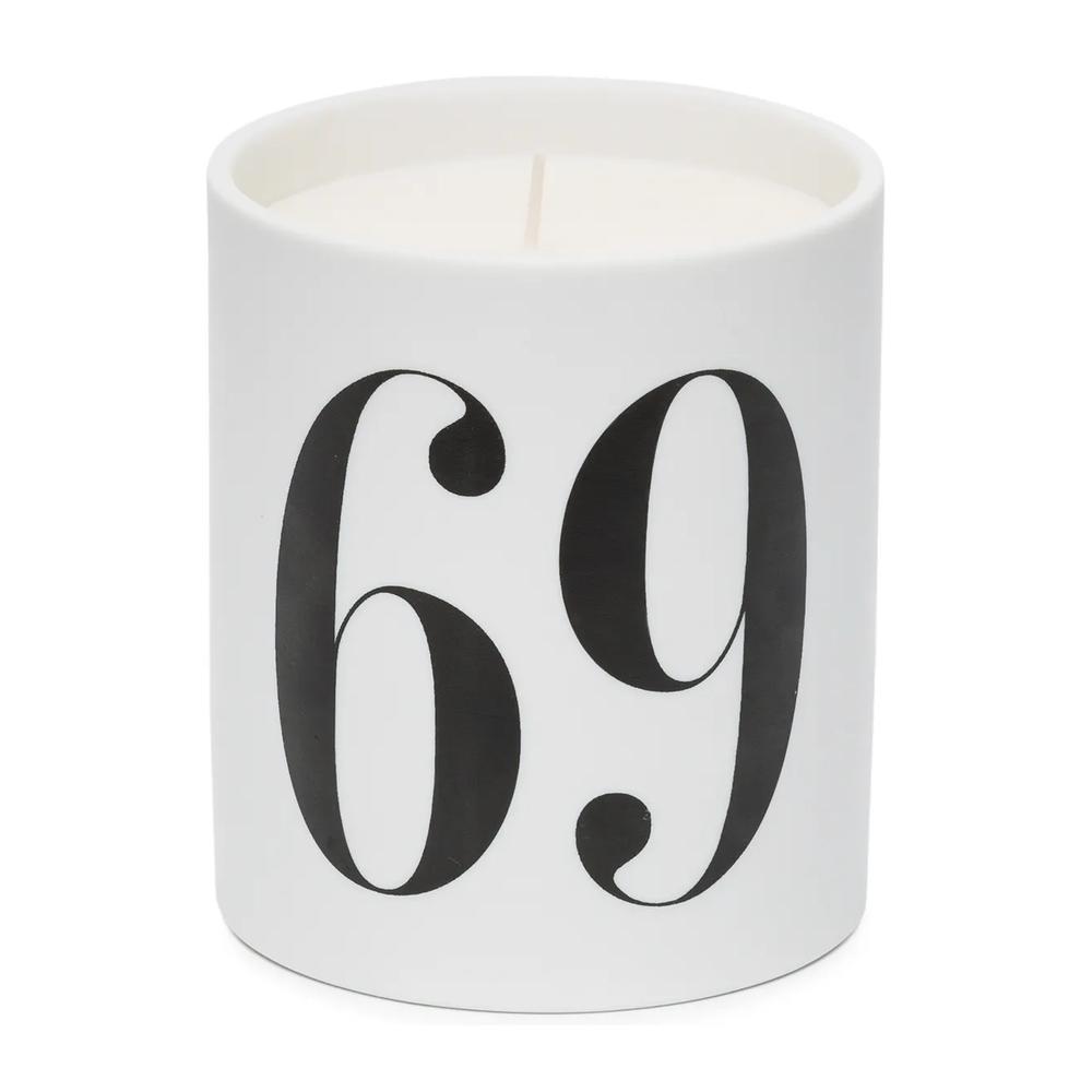 Свеча Oh Mon Dieu No.69 1