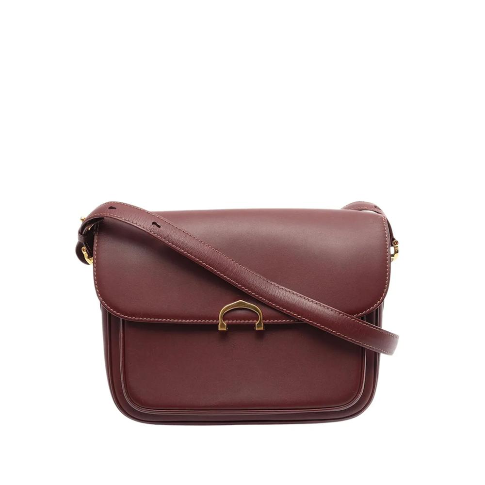 Сумка через плечо Must De Cartier (2010-2026 годы) 1
