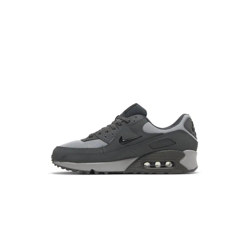 Кроссовки Nike Air Max 90 'Jewel - Iron Grey' 3