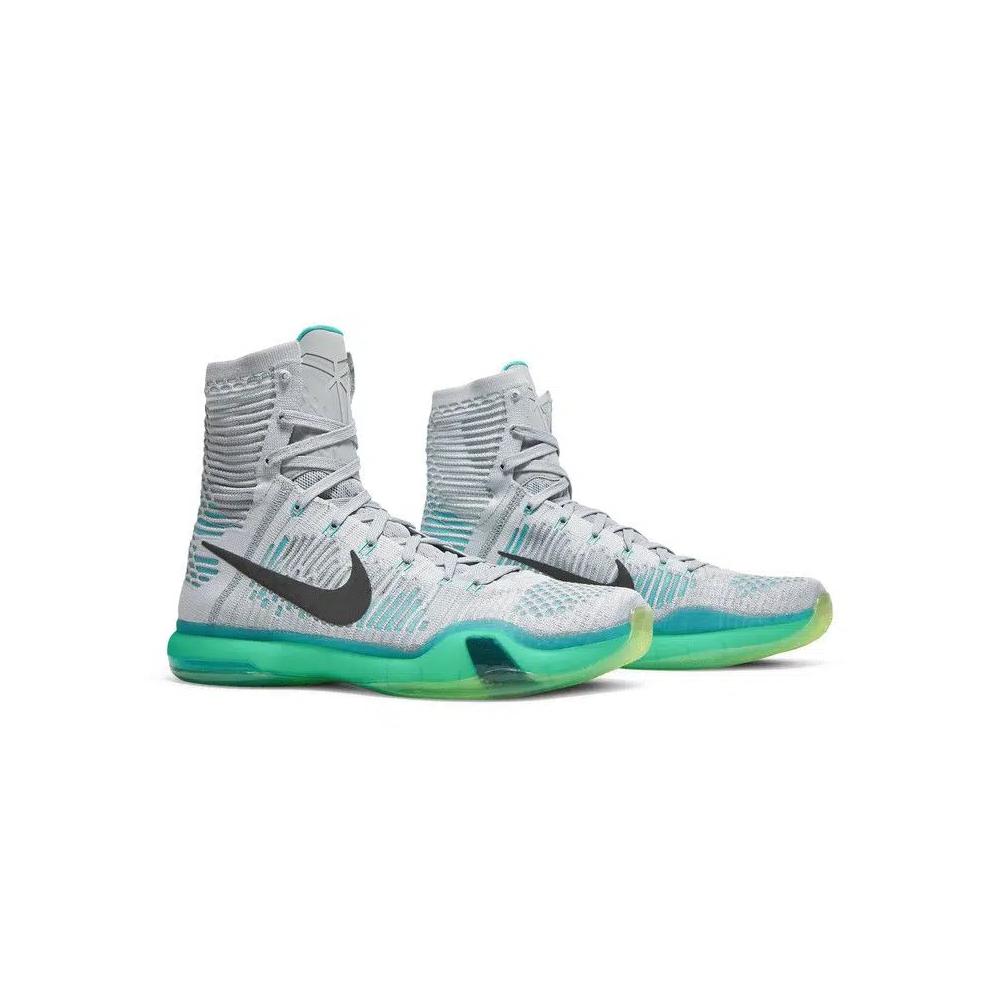 Кроссовки Nike Kobe 10 Elite 'Elevate' 8