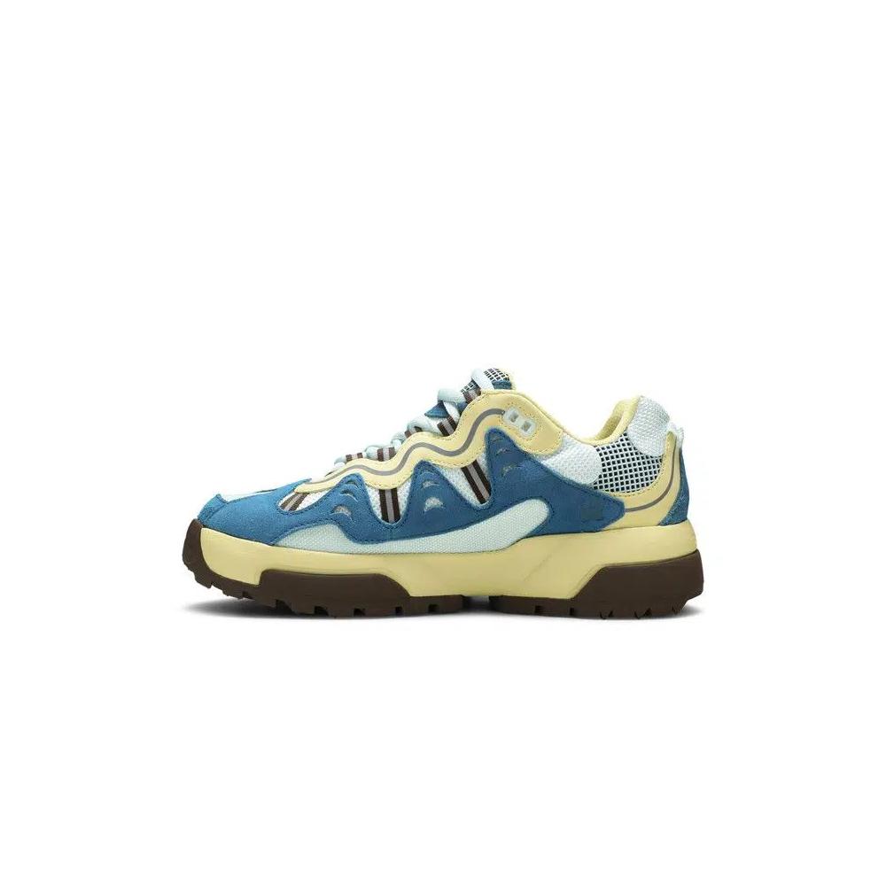 Кроссовки Golf Le Fleur x Converse Gianno Ox 'Skylight' 3