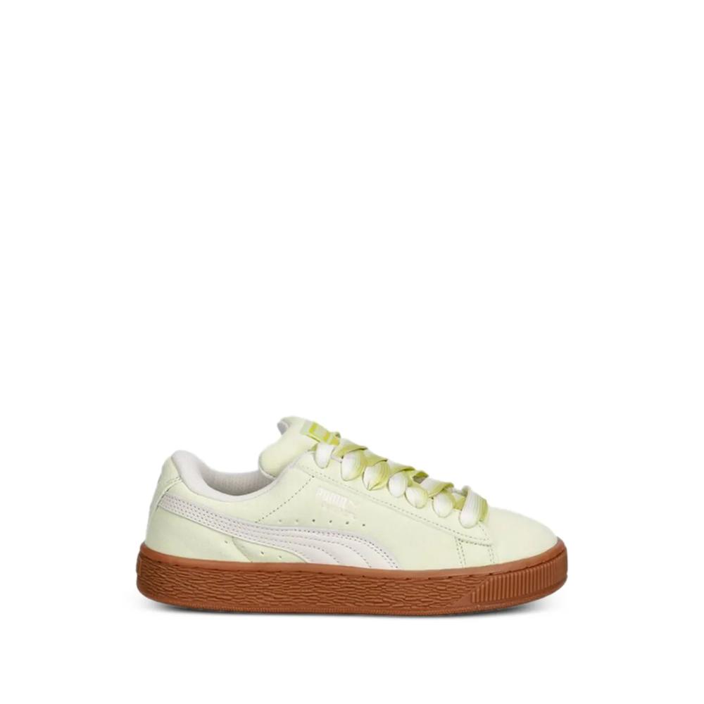 Кроссовки Suede XL 1