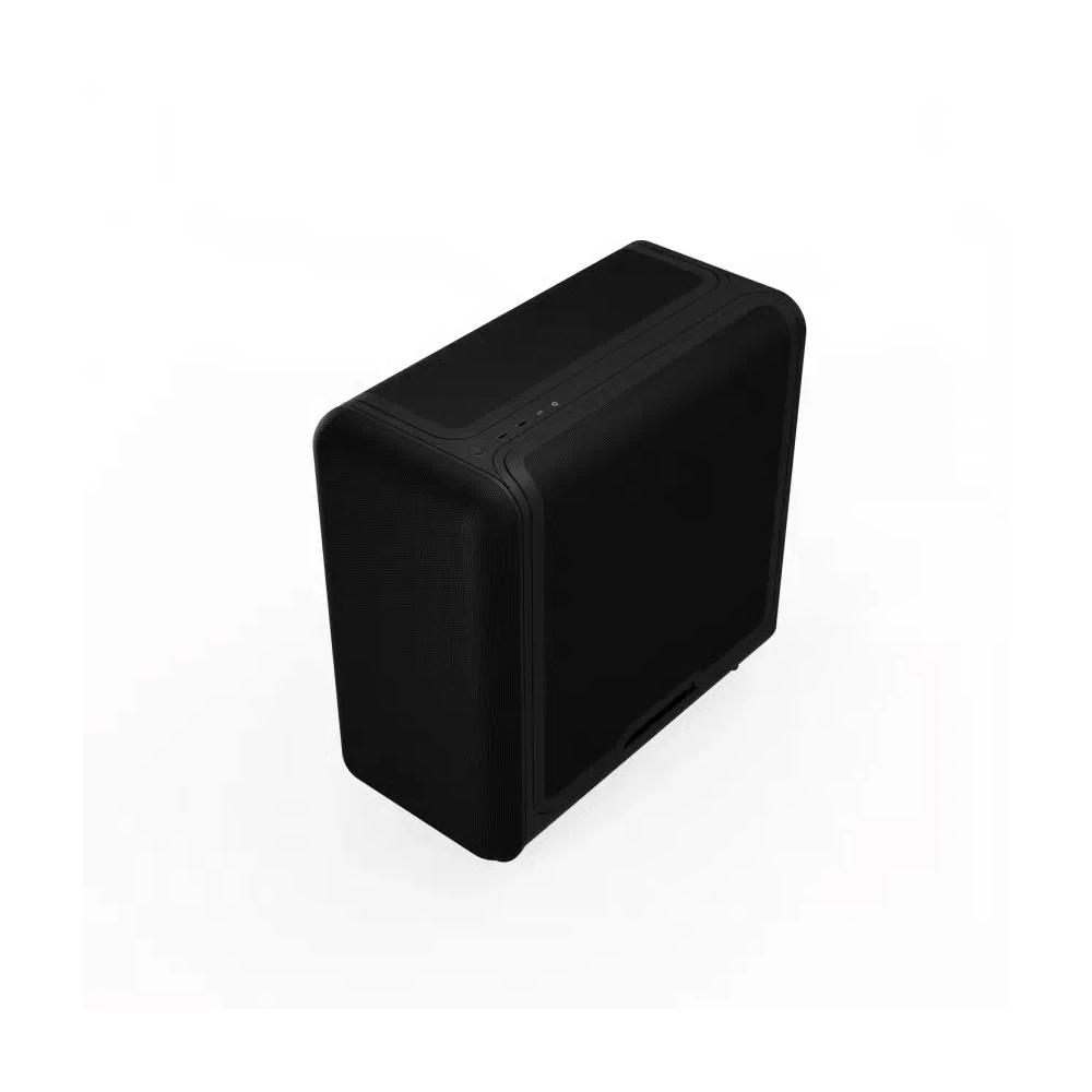HYTE X50 Air ATX корпус - Pitch Black 2