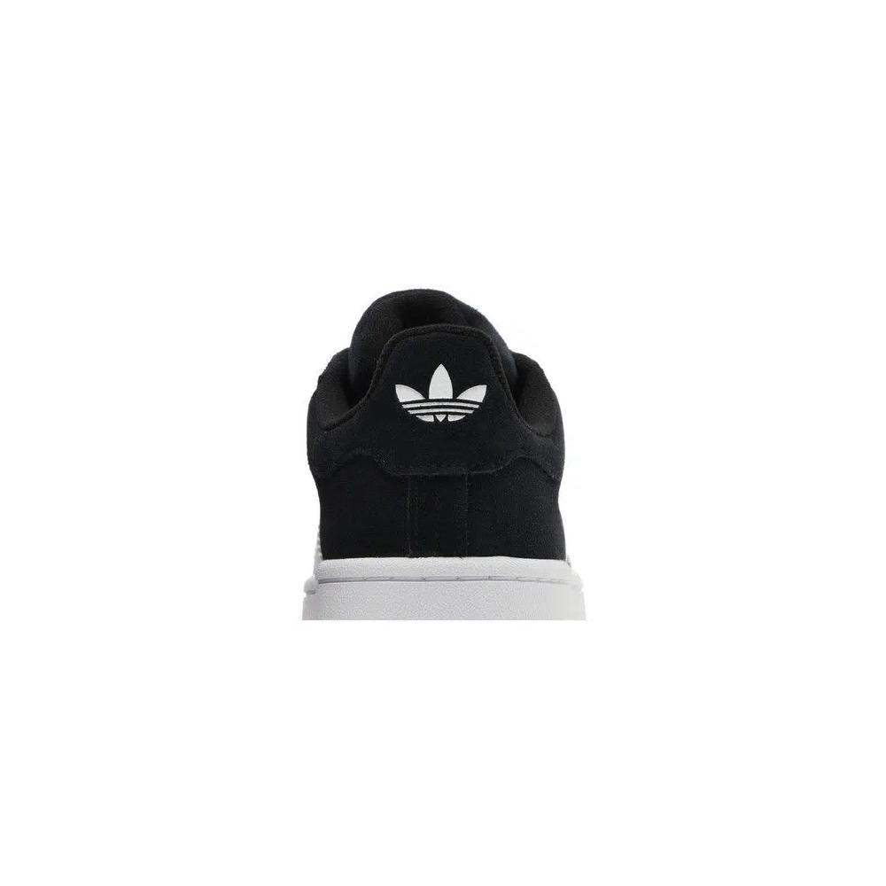 Кроссовки adidas Campus 00s J 'Black White Gum' 7