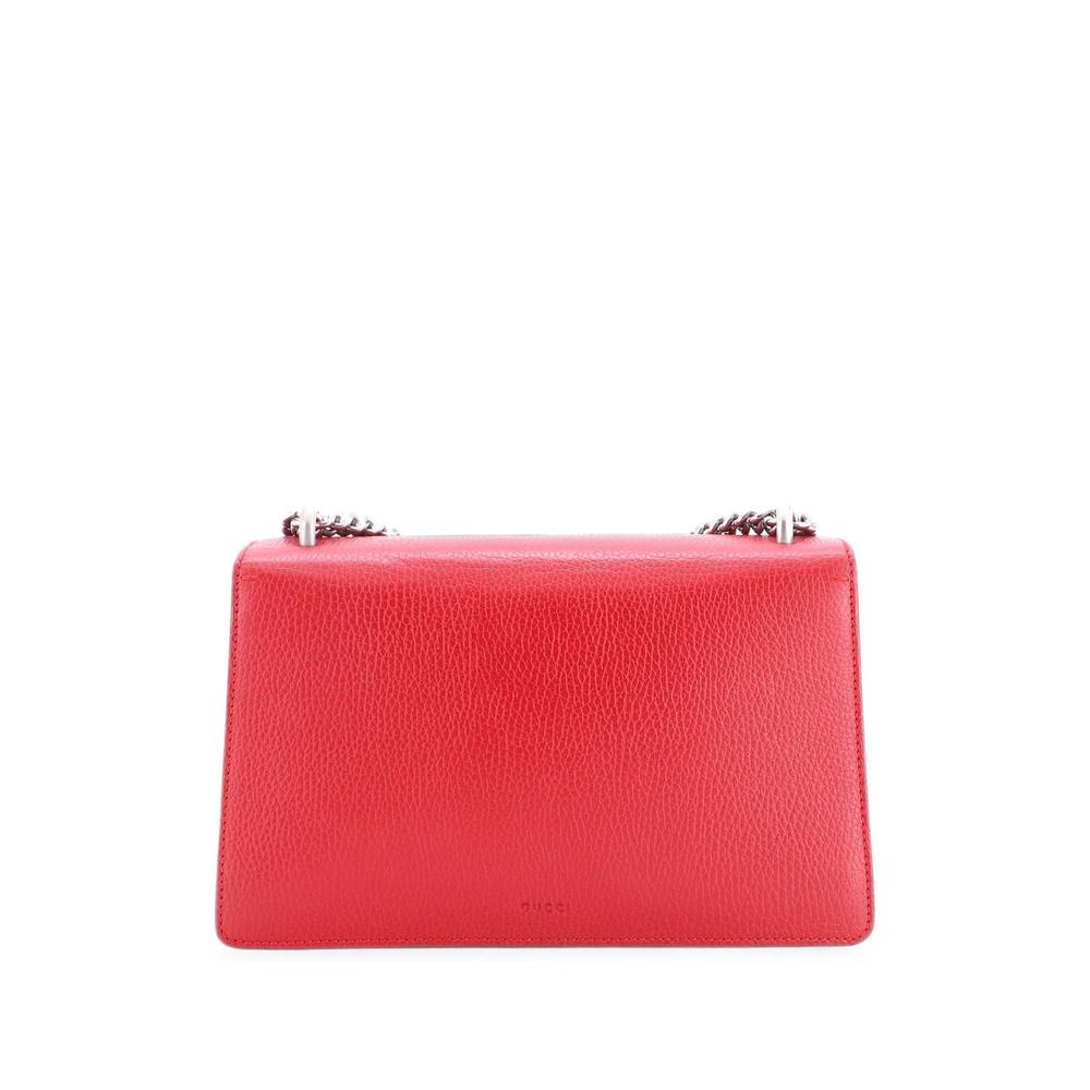 Dionysus Bag Leather Small shoulder bag 2