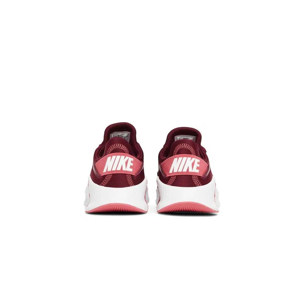Кроссовки Nike Wmns Free Metcon 4 'Dark Beetroot' 6