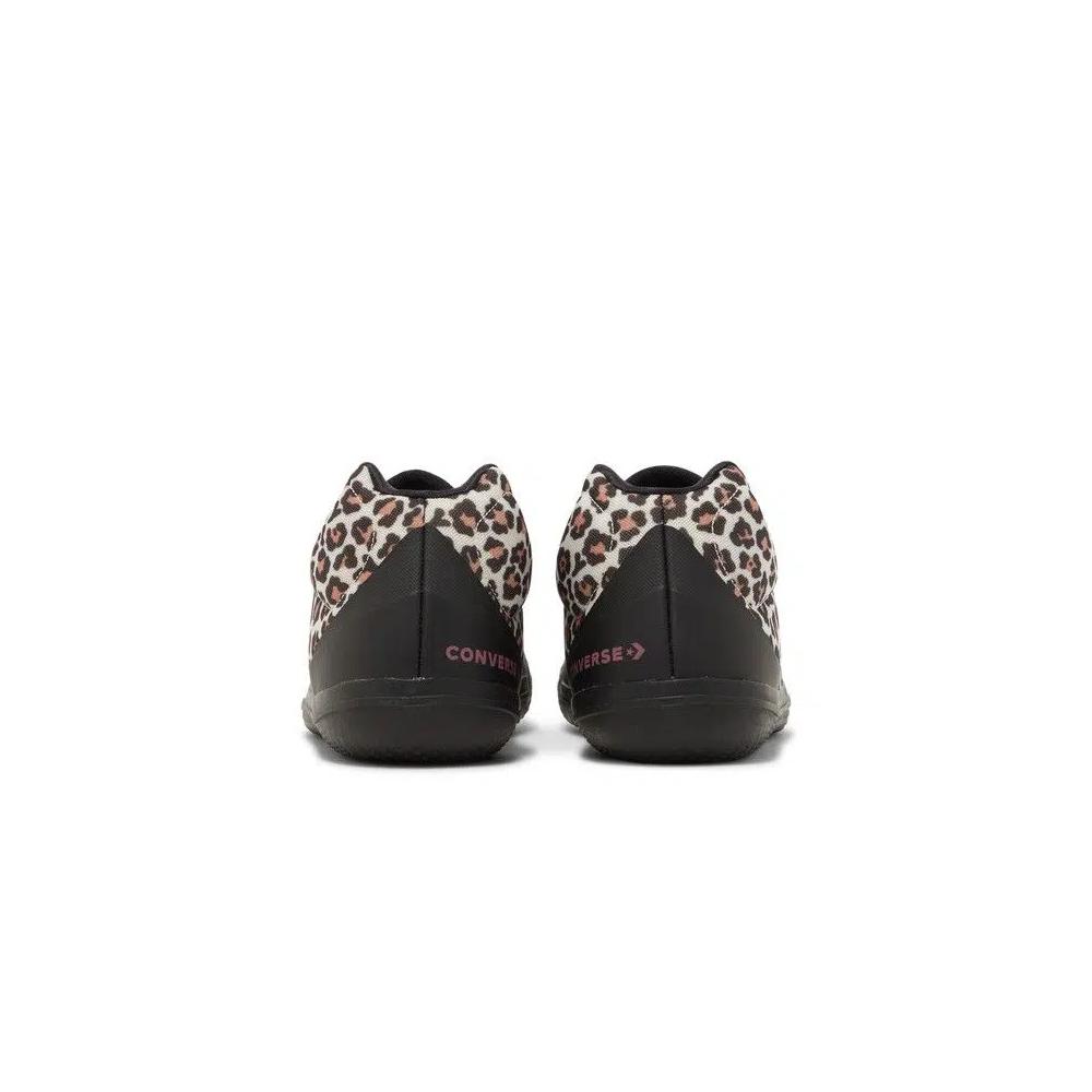 Кроссовки Converse All Star BB EVO 'Leopard' 6