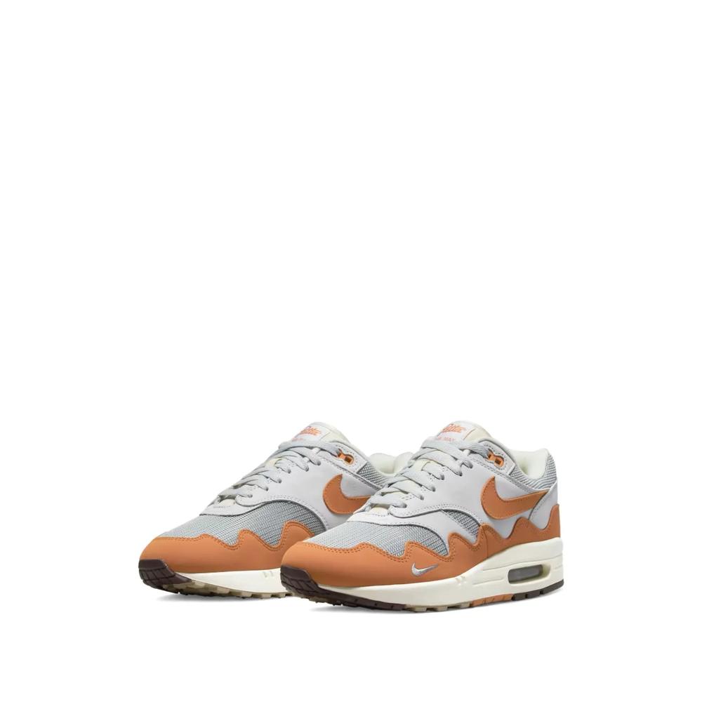 Кроссовки Air Max 1 Wave 2