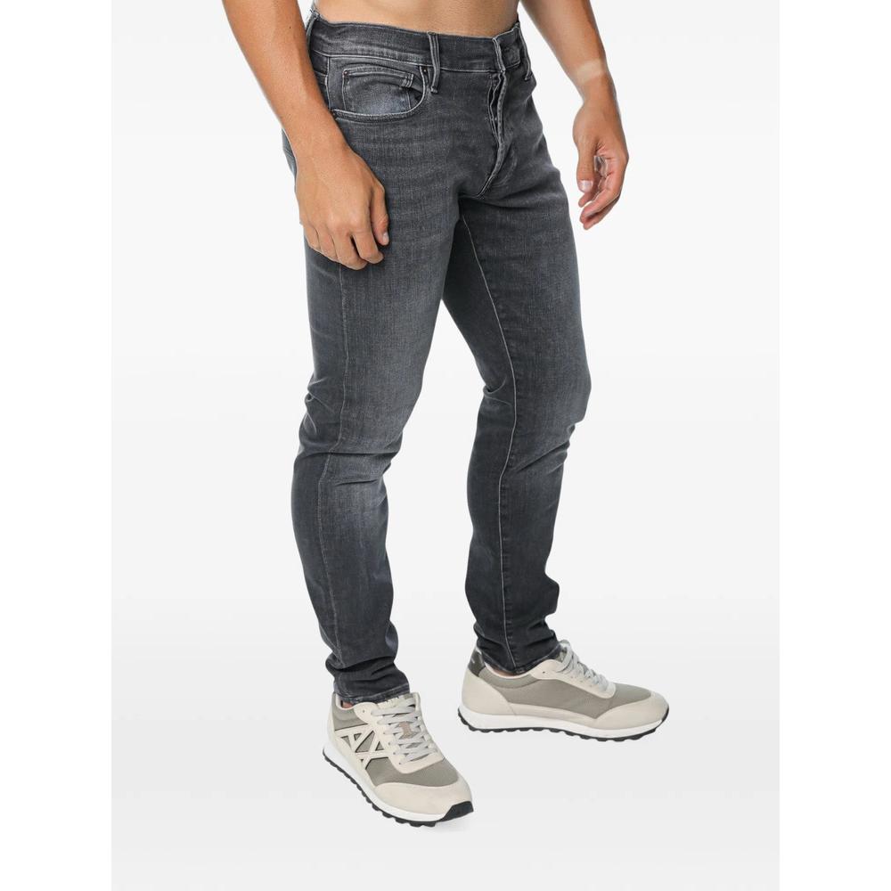 3301 slim-fit jeans 3