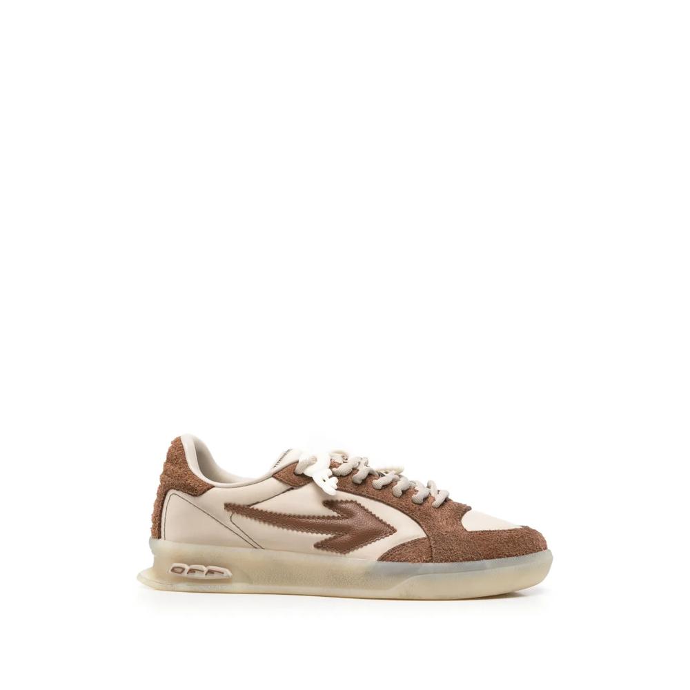 Кроссовки Arrows со вставками 1