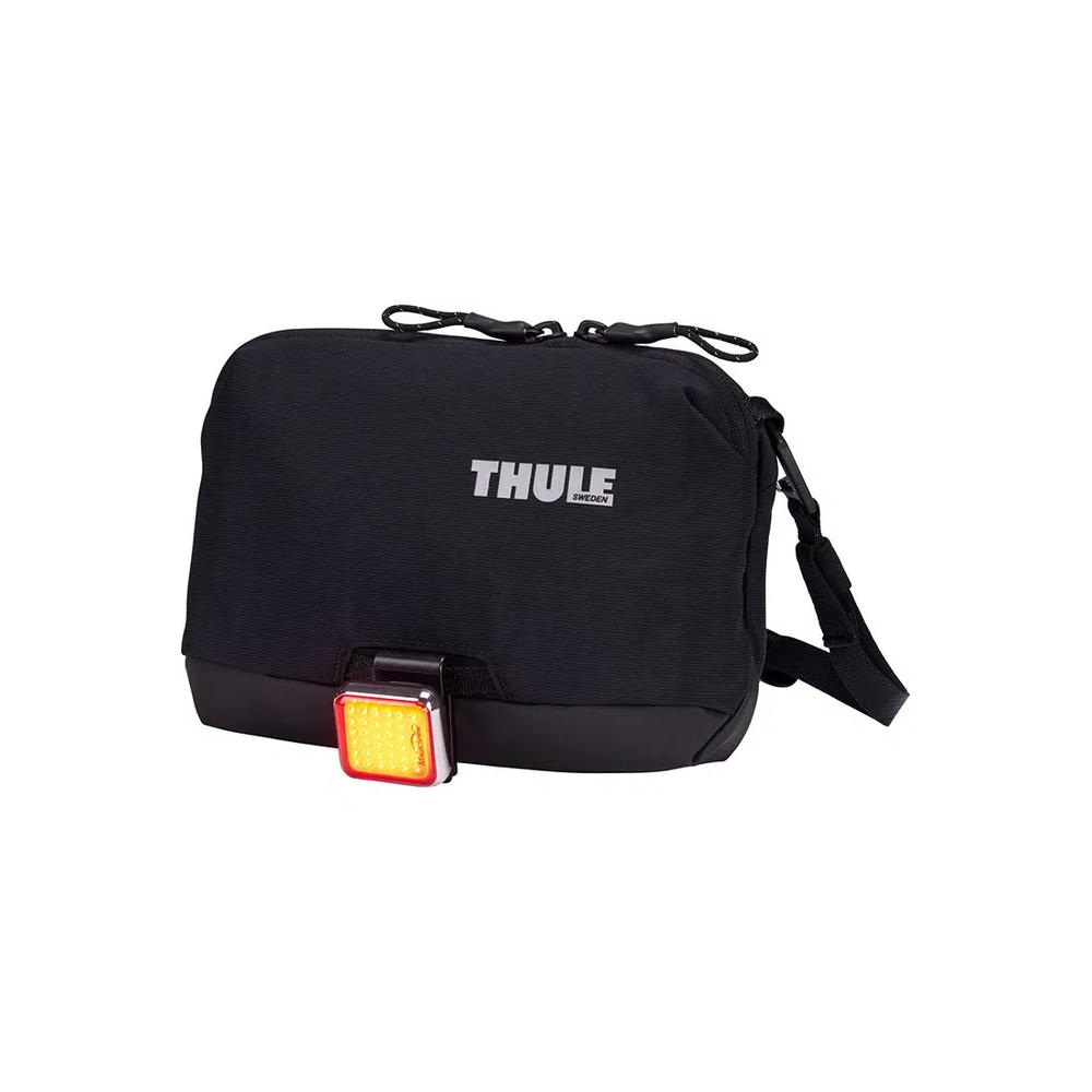 Thule Paramount Crossbody 2L - черный 7