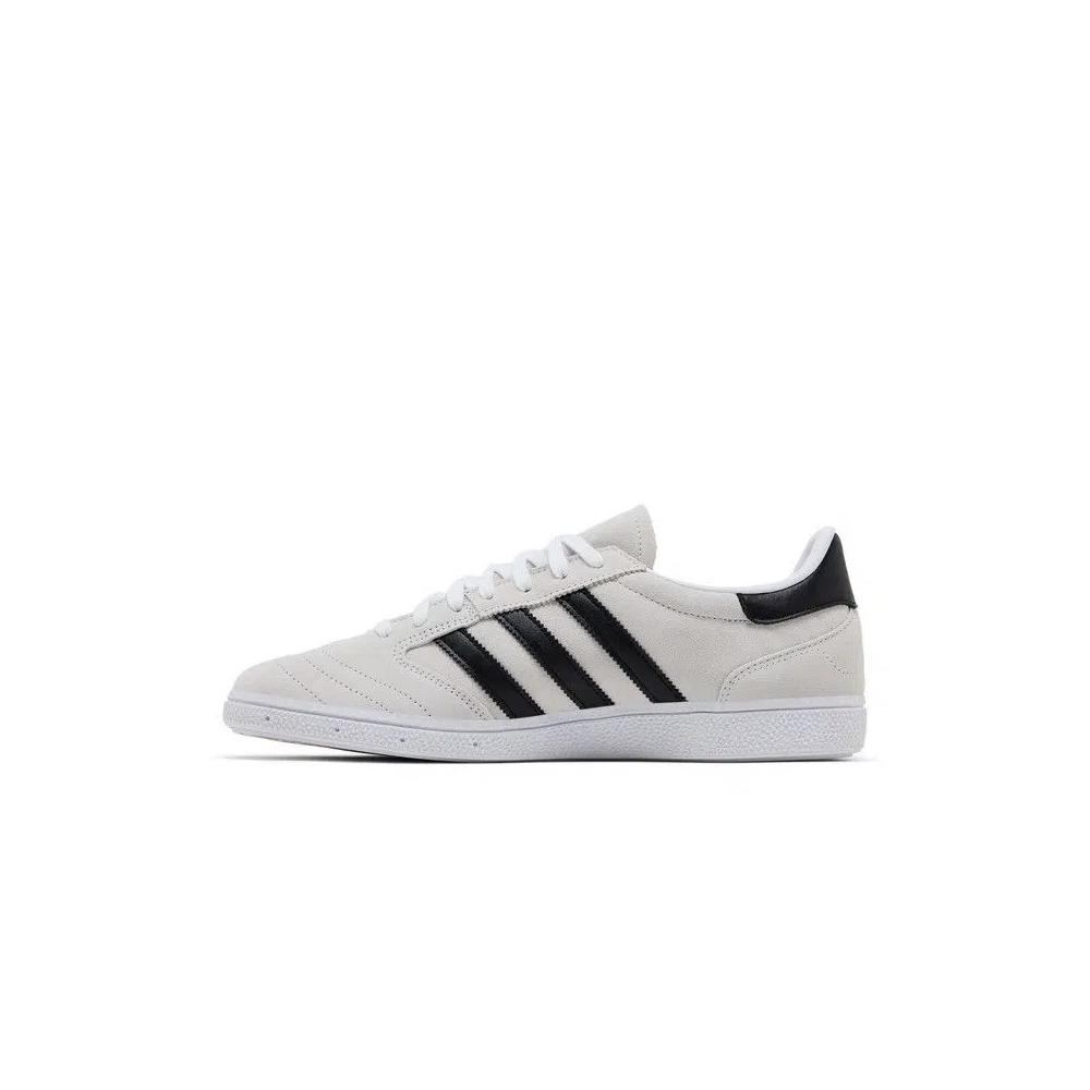 Кроссовки adidas Busenitz Vintage 'Crystal White Black' 3