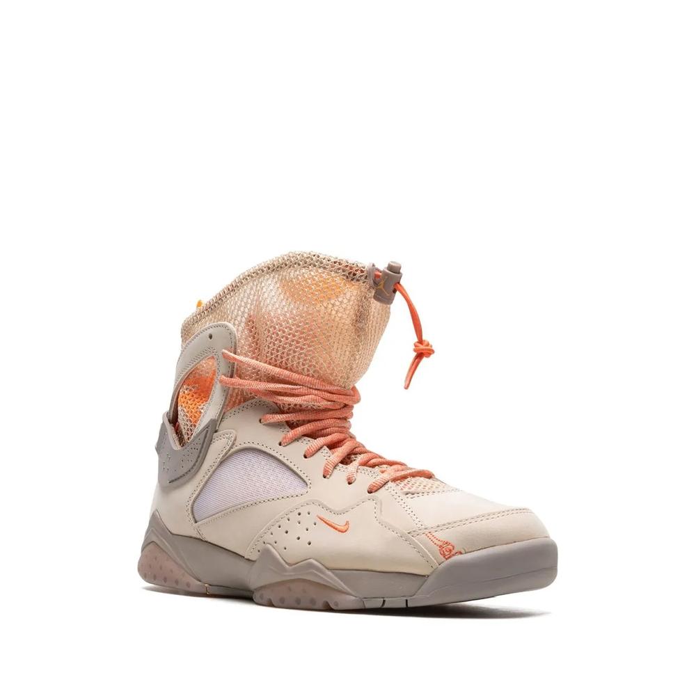 Кроссовки x Bephies Beauty Supply Air Jordan 7 Retro 2