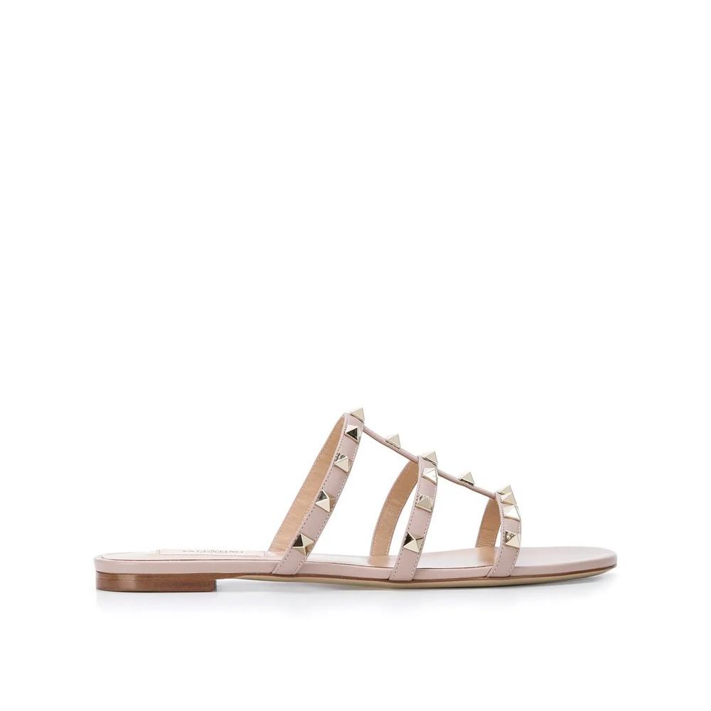 Босоножки Rockstud 1