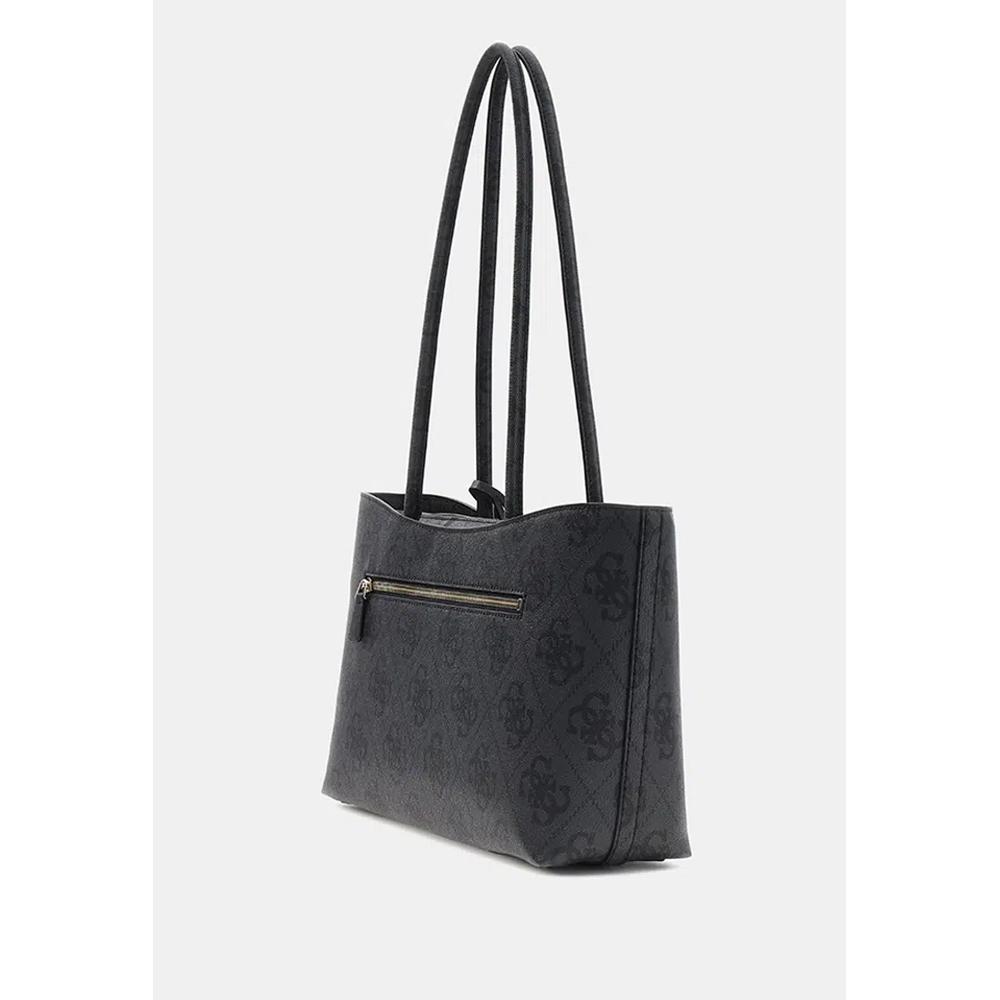 Сумка-тоут Janie Logo Girlfriend Carryall 5