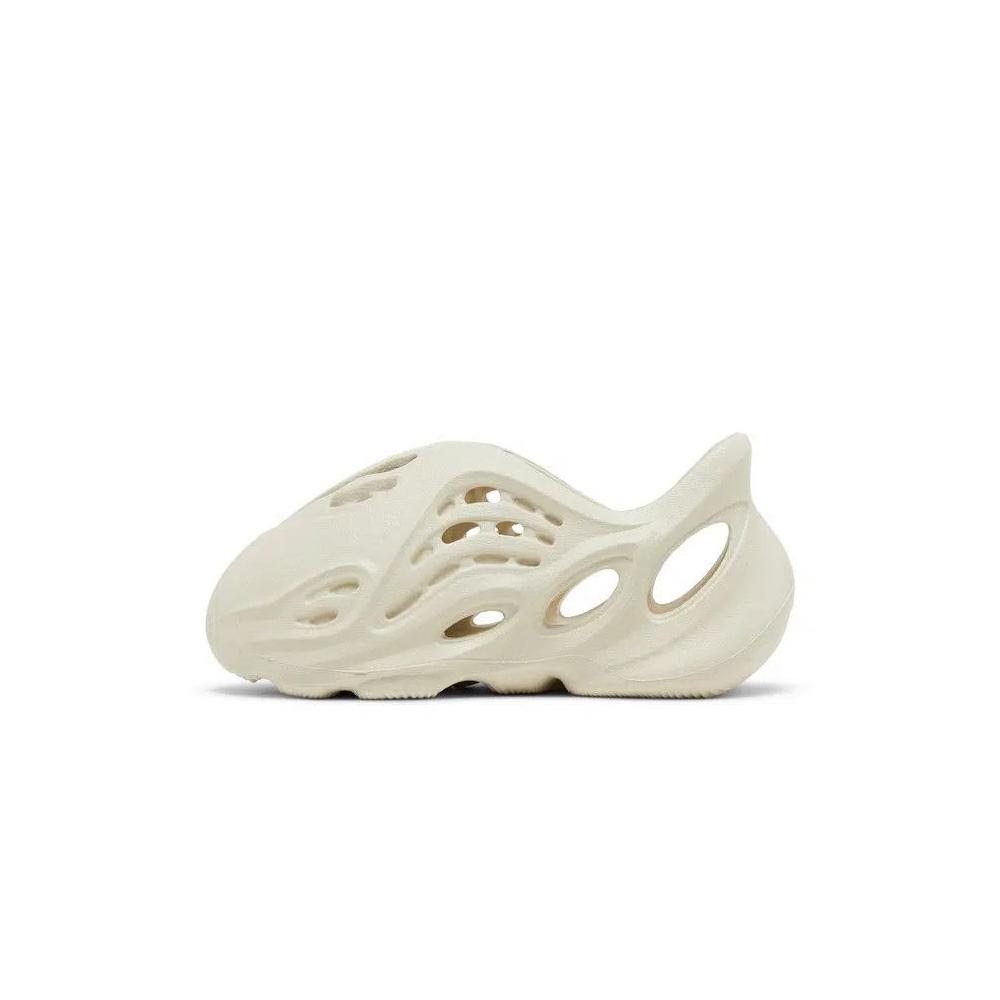 Кроссовки adidas Yeezy Foam Runner для младенцев 'Sand' 3