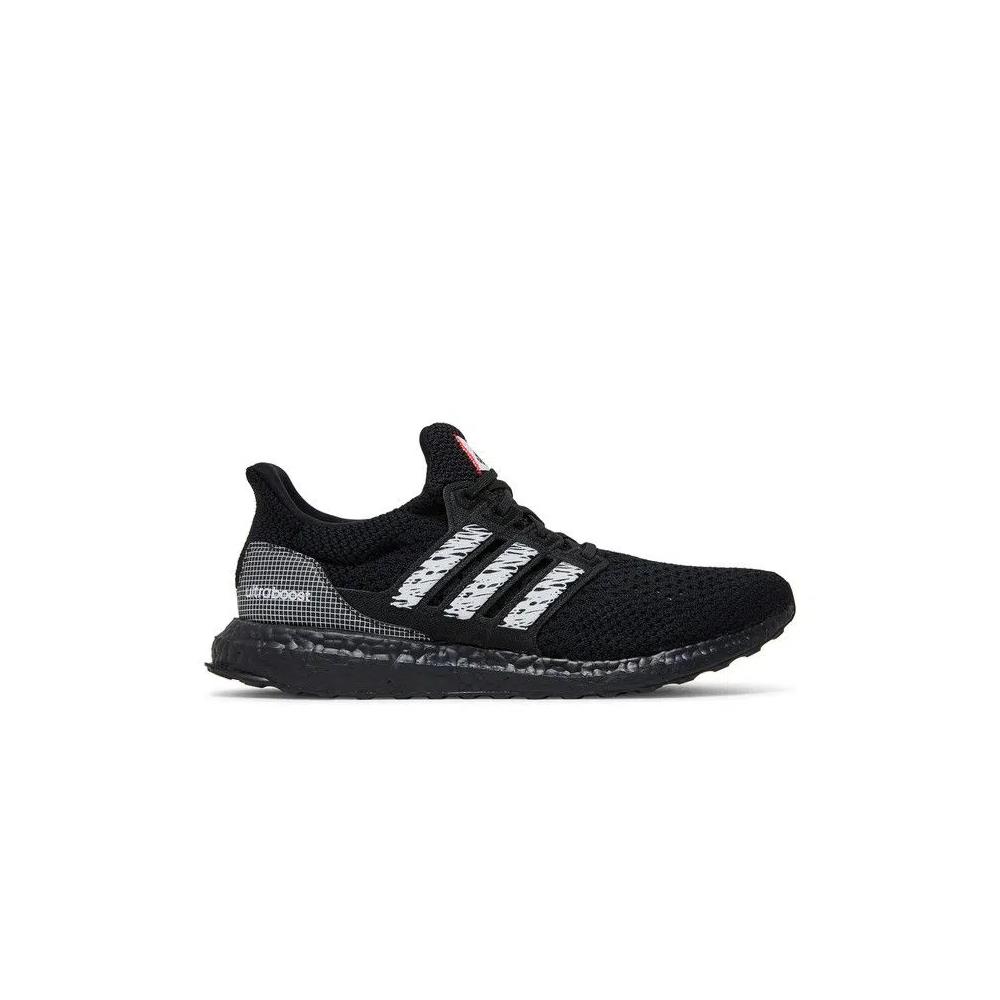 Кроссовки adidas UltraBoost Clima U 'Черный' 1
