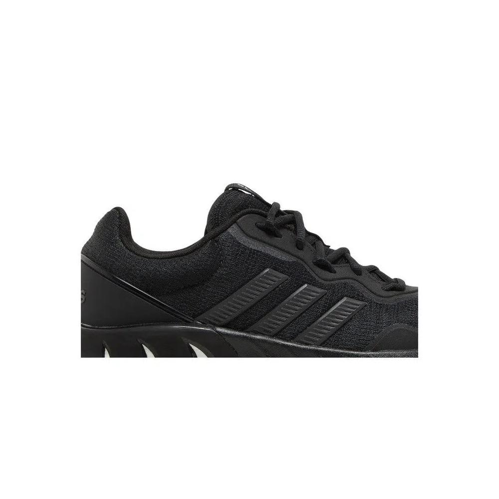 Кроссовки Adidas Kaptir 'Core Black' 2
