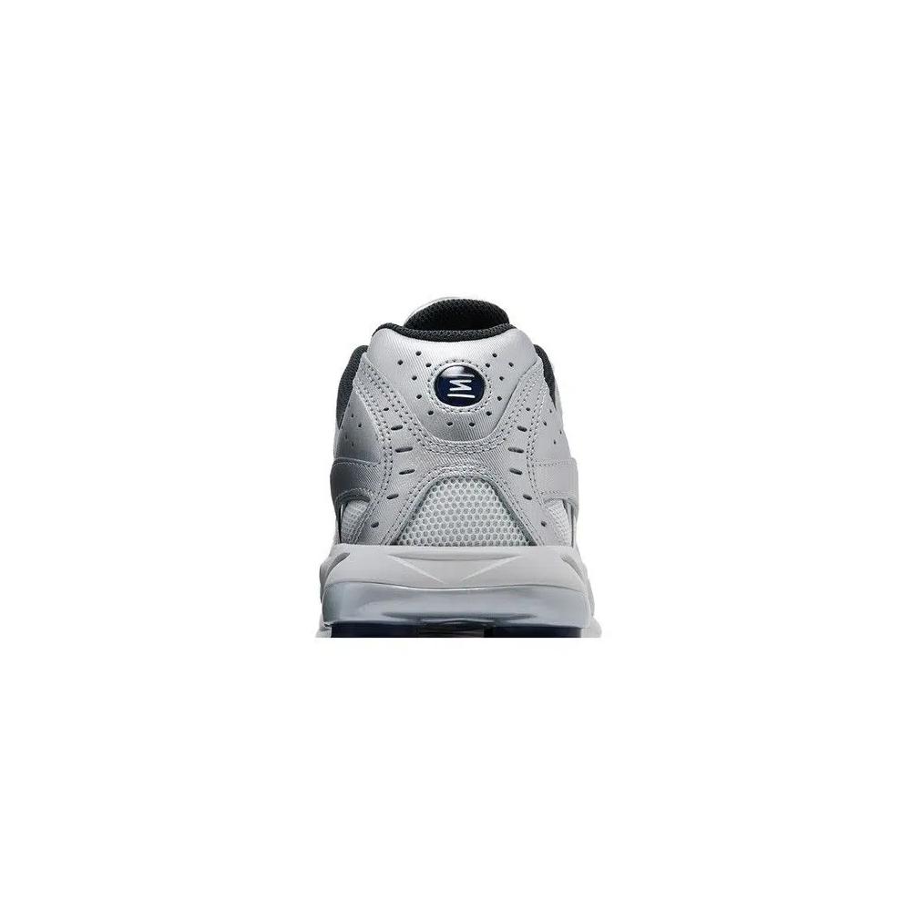 Кроссовки Nike Shox Ride 2 'Photon Dust/Metallic Silver/Anthracite/Midnight Navy' 7