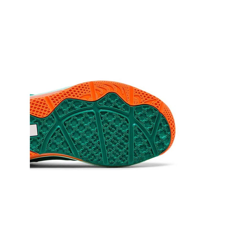 Кроссовки Nike Max LeBron 11 Low 'Biscayne' 5