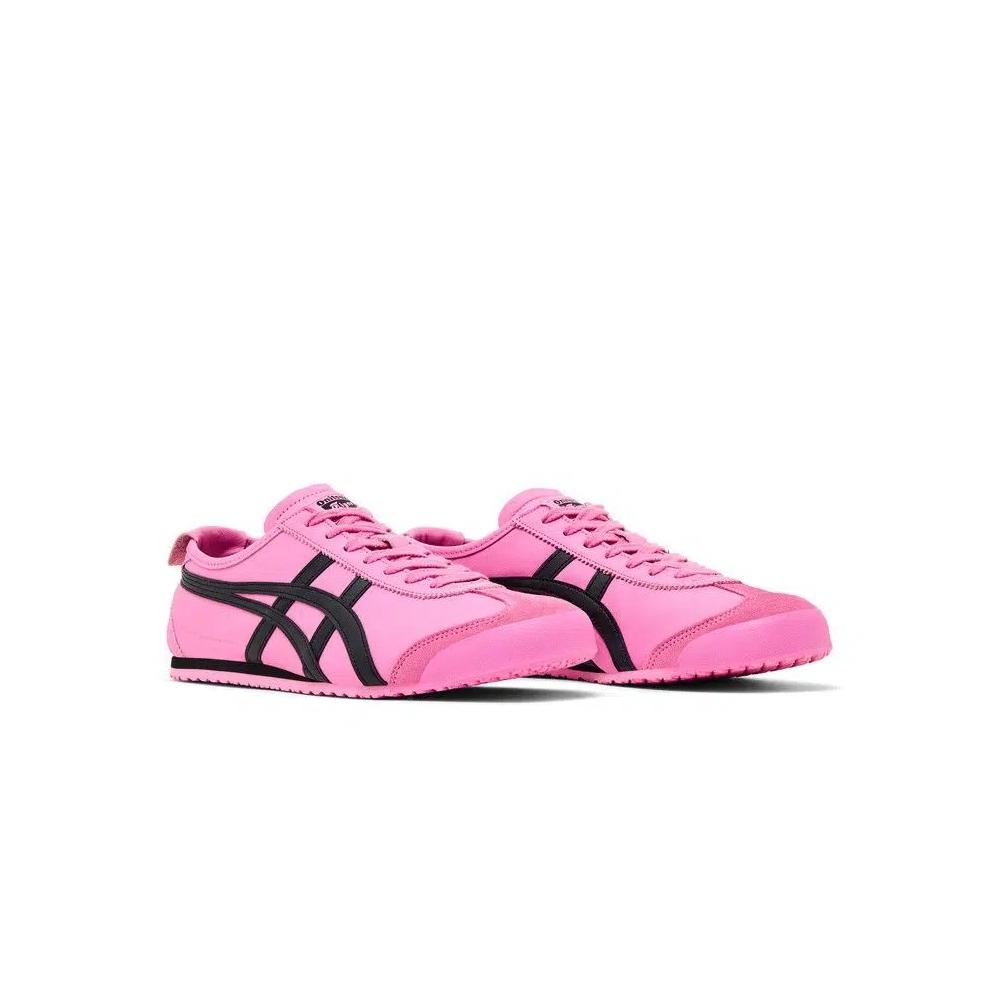 Кроссовки Onitsuka Tiger Mexico 66 'Dragon Fruit Black' 8