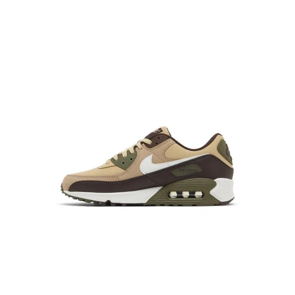 Кроссовки Nike Air Max 90 'Hemp Earth' 3