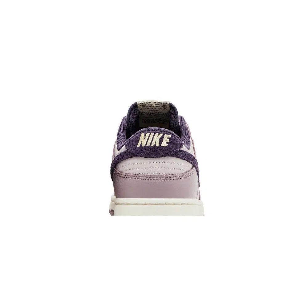 Кроссовки Nike Dunk Low SE 'Light Violet Ore' 7