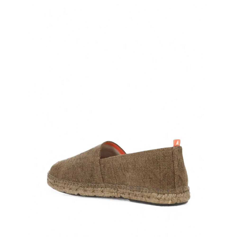 Camping Terra slip-on espadrilles 3