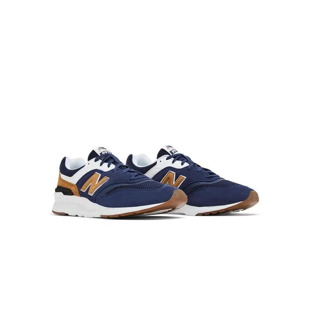 Кроссовки New Balance 997H 'Navy Tobacco' 8