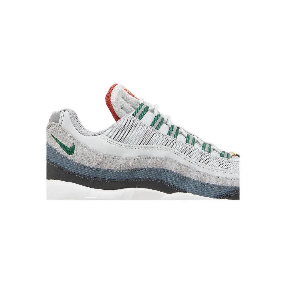 Кроссовки Nike Air Max 95 'Prep School' 3