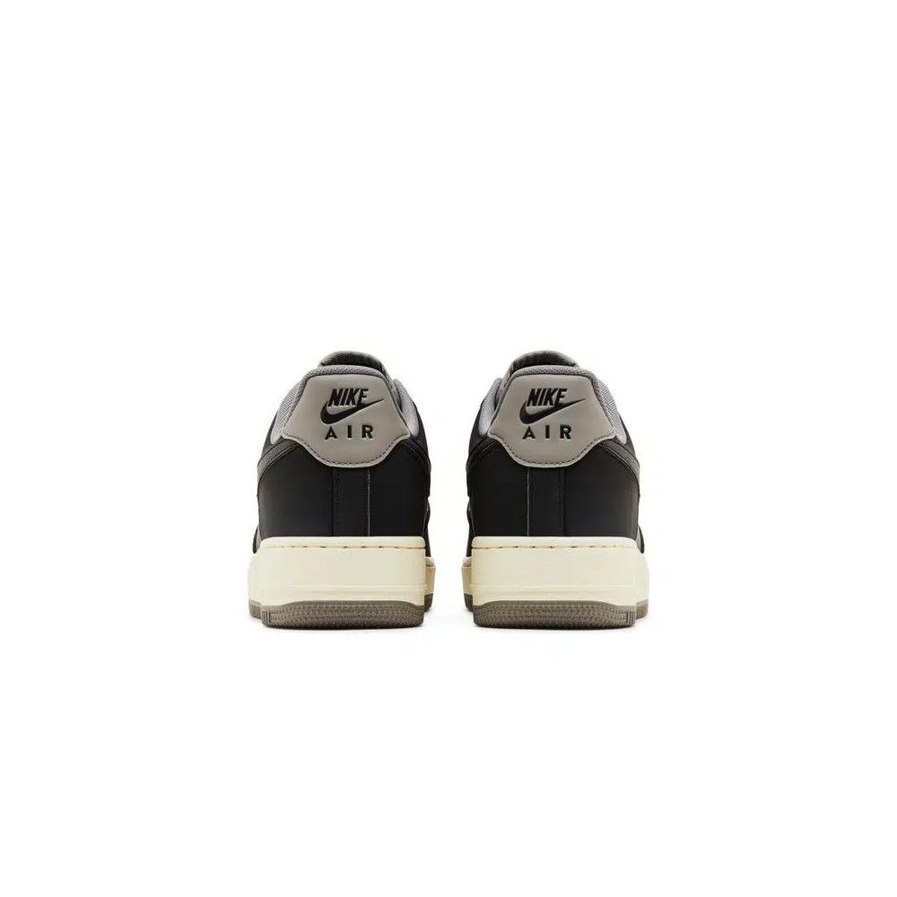 Кроссовки Nike Air Force 1 '07 LV8 'Black Flat Pewter' 6